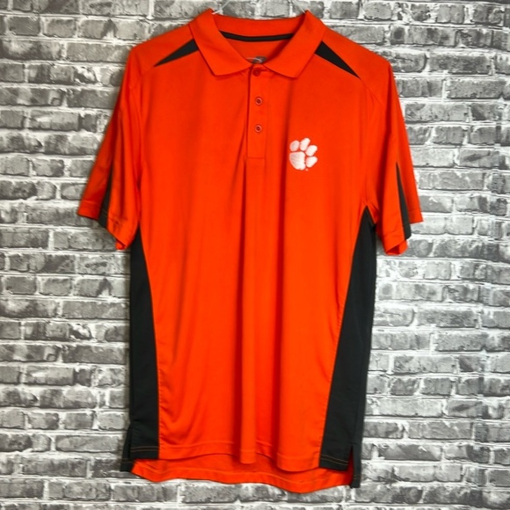 ‎Clemson